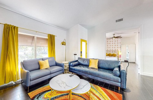 Vista Norte Casa | Springing into Paradise