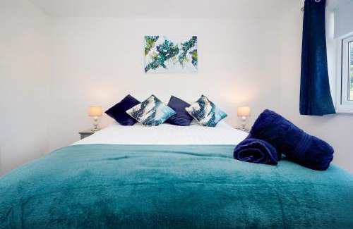Ipswich Apartamento | Springland Close