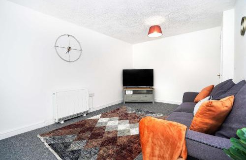 Ipswich Apartamento | Springland Close