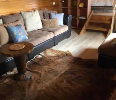 Rydal Apartamento | Springmead Rustic Cabin