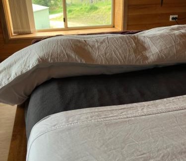 Rydal Apartamento | Springmead Rustic Cabin