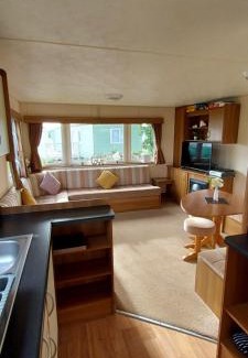 Skegness Complejo | Springs 46 by Vilija Southview Leisure Park Skegness