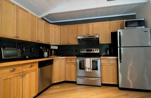 Clearwater Beach Cabaña | Springs Beach Cottage