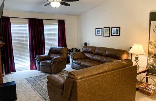 Northeast Colorado Springs Casa | Springs Sanctuary