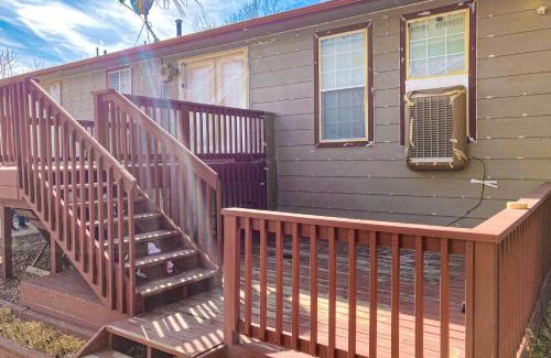 Northeast Colorado Springs Casa | Springs Sanctuary