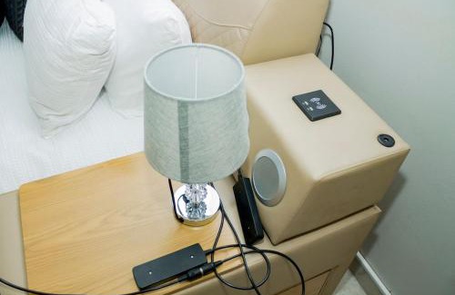 Springs Apartamento | Springs Sleeper's Delight