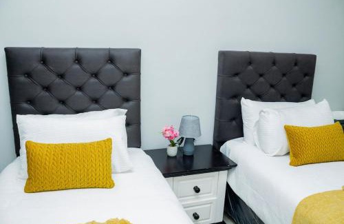 Springs Apartamento | Springs Sleeper's Delight