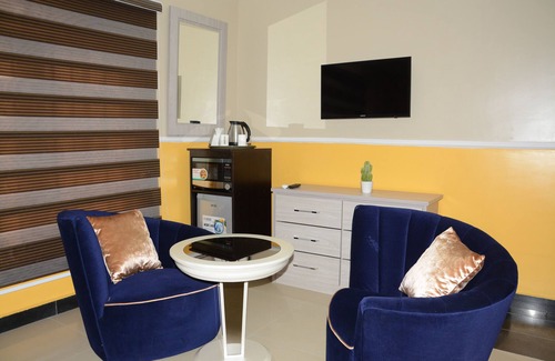 Utako Hotel | Springs Sparadise Hotel