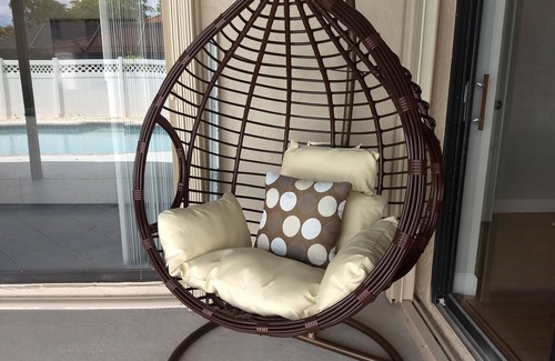 The Springs Casa | Springs Tranquility.