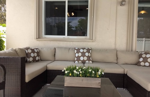 The Springs Casa | Springs Tranquility.