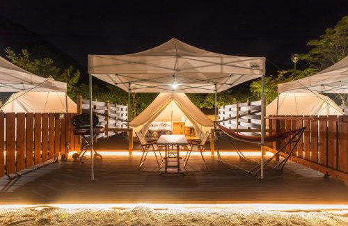 Yamakita Otro | SPRINGS VILLAGE Ashigara-Tanzawa Hot Spring Resort & Glamping - Vacation STAY 42311v