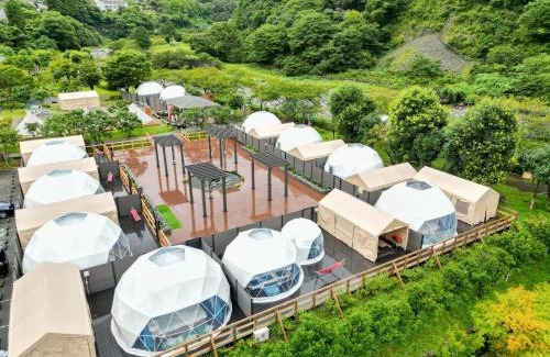 Yamakita Hotel | SPRINGS VILLAGE - Vacation STAY 67329v