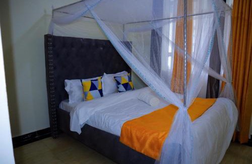Ongata Rongai Apartamento | SpringStone executive suite Rm 2