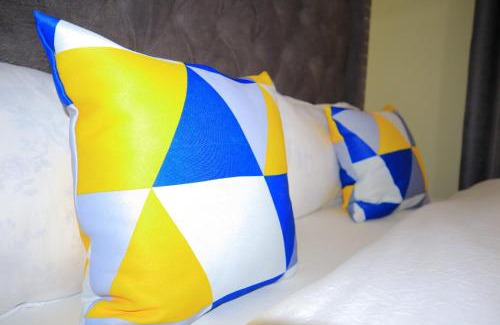 Ongata Rongai Apartamento | SpringStone executive suite Rm 2