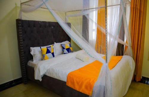 Ongata Rongai Apartamento | SpringStone executive suite Rm 2