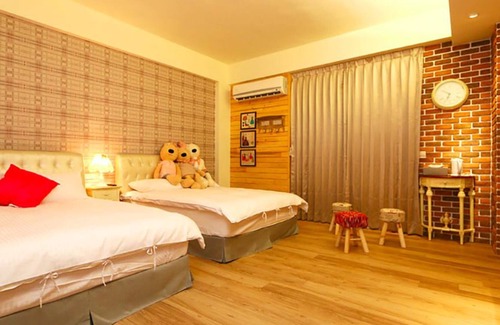 Dongshan Cama Y Desayuno | SpringTree B&B