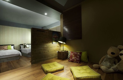 Dongshan Cama Y Desayuno | SpringTree B&B