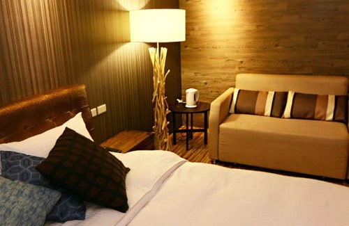 Dongshan Cama Y Desayuno | SpringTree B&B