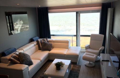 Nieuwpoort-aan-Zee Apartamento | Springvloed