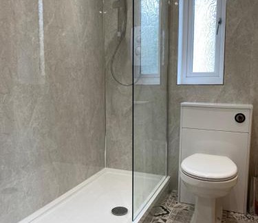 Fort William Casa | Springwell Cottage