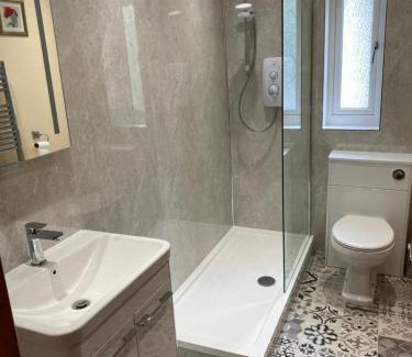 Fort William Casa | Springwell Cottage
