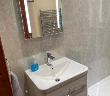 Fort William Casa | Springwell Cottage