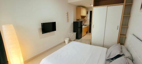 Pinang Apartamento | Springwood Bright Escape Studio