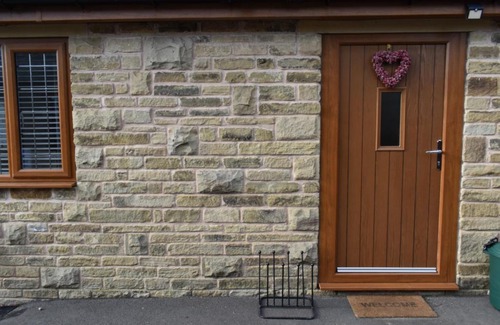 Dronfield Apartamento | Springwood Cottage