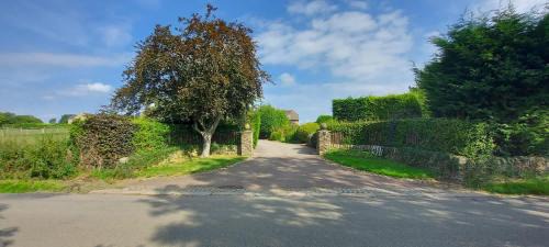 Dronfield Apartamento | Springwood Cottage
