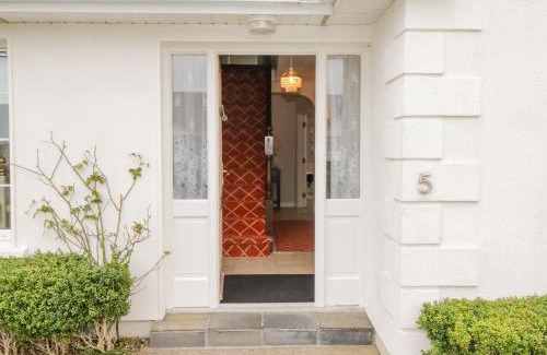Louisburgh Casa | Springwood Cottage