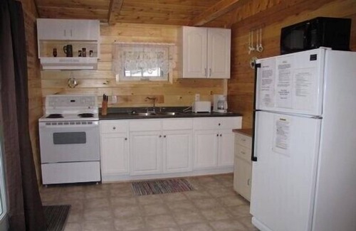 Arden Cabaña | Springwood Cottages - Cottage # 12 - Arden