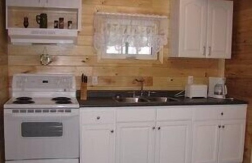 Arden Cabaña | Springwood Cottages - Cottage # 12 - Arden