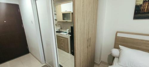 Pinang Apartamento | Springwood Modern Comfort Studio