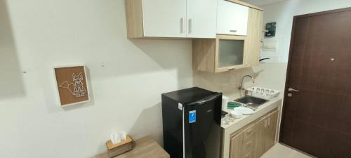 Pinang Apartamento | Springwood Modern Comfort Studio