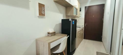 Pinang Apartamento | Springwood Modern Comfort Studio