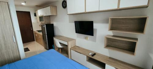 Pinang Apartamento | Springwood Tranquil Studio