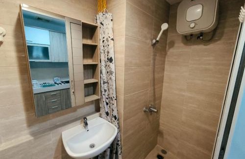 Pinang Apartamento | Springwood Tranquil Studio