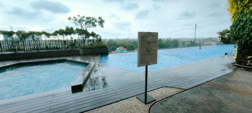 Pinang Apartamento | Springwood Tranquil Studio