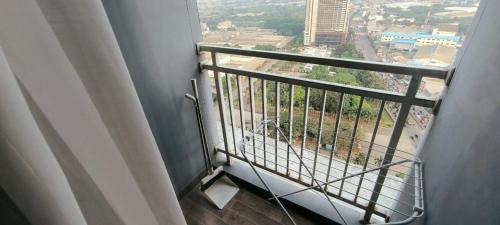 Pinang Apartamento | Springwood Tranquil Studio
