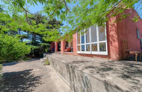 Giorgilorio Apartamento | Sprocketlandia