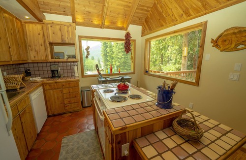 Alma Chalet De Esquí | Spruce Chalet