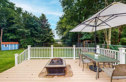 Kittery Casa | Spruce Creek Grove
