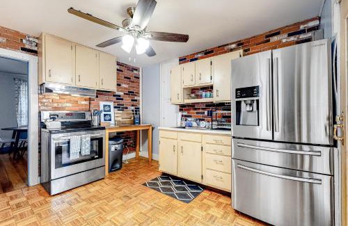 Kittery Casa | Spruce Creek Grove