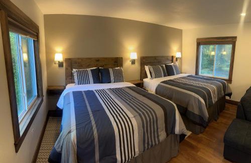 Bear Creek Casa | Spruce Goose Lodge