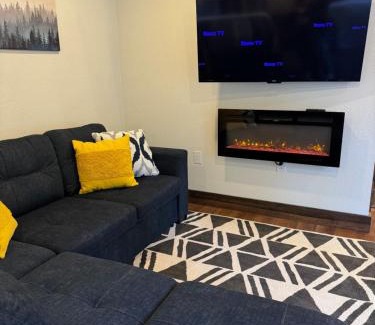 Bear Creek Casa | Spruce Goose Lodge