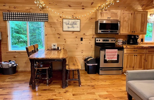 Birnamwood Casa | Spruce Haven