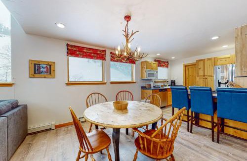 Vail Casa | Spruce Way Retreat