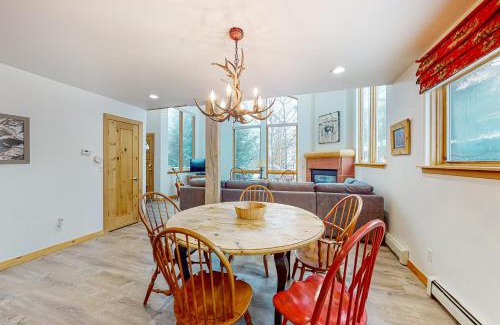 Vail Casa | Spruce Way Retreat