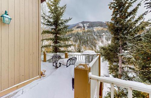 Vail Casa | Spruce Way Retreat