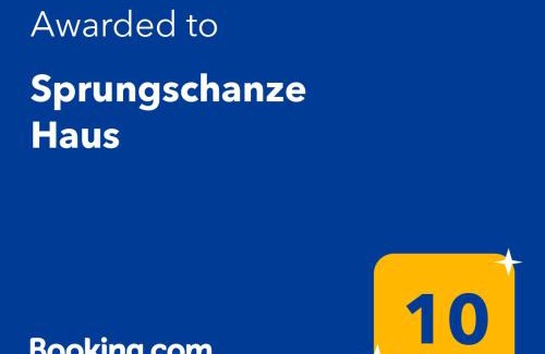 Murau Apartamento | Sprungschanze Haus